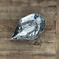 porcelain oyster bowls