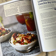 southern gentleman's kitchen