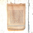 handmade leather journals