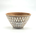 wood bowl