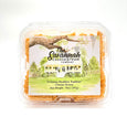 savannah cheese straws