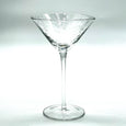 hammered glassware
