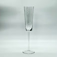 hammered glassware