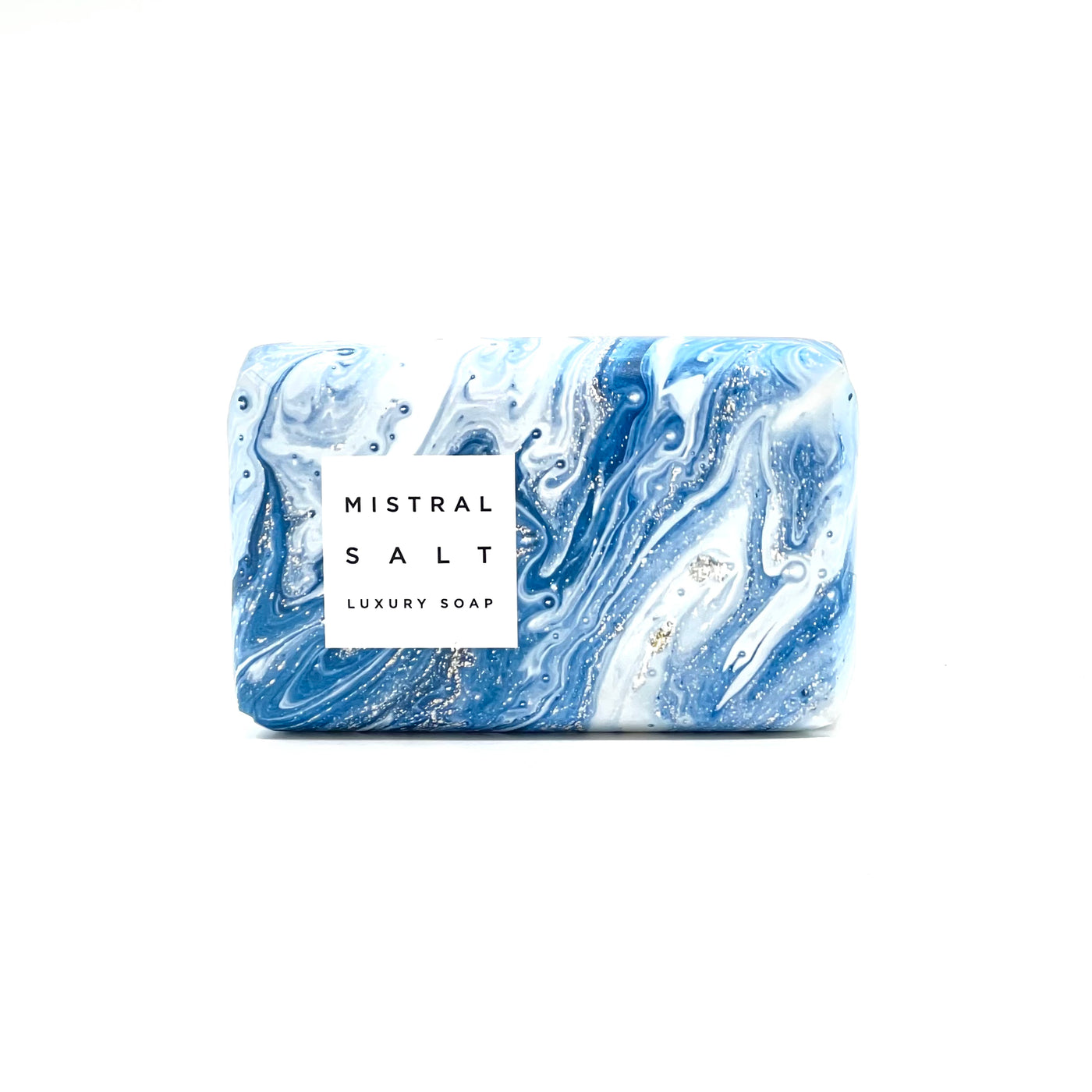 salt bar soap