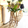 bamboo plant stand - store pick up only