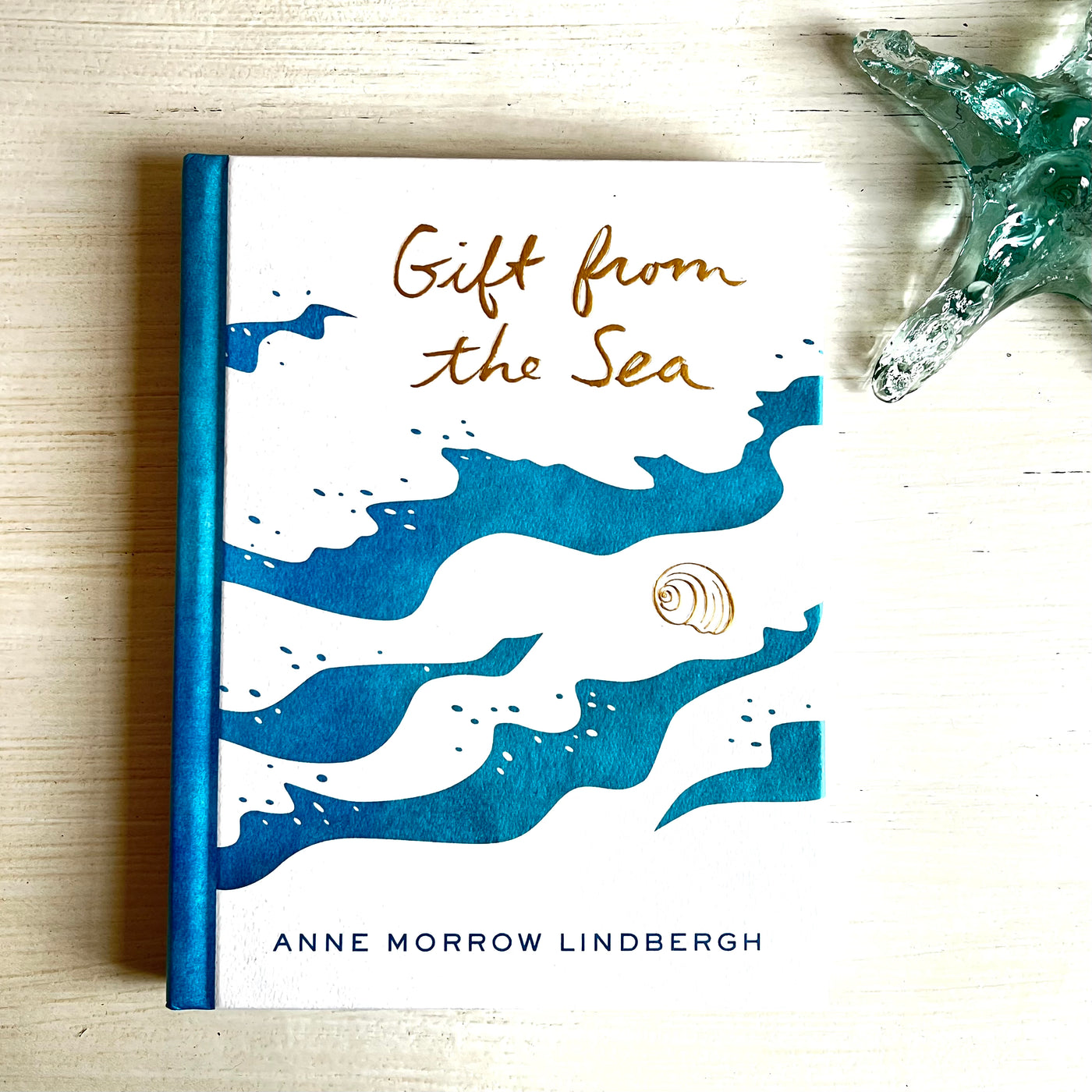 gift from the sea