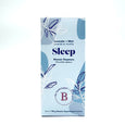 sleep shower steamers