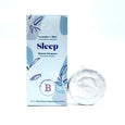sleep shower steamers