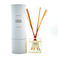 coastal cypress reed diffuser
