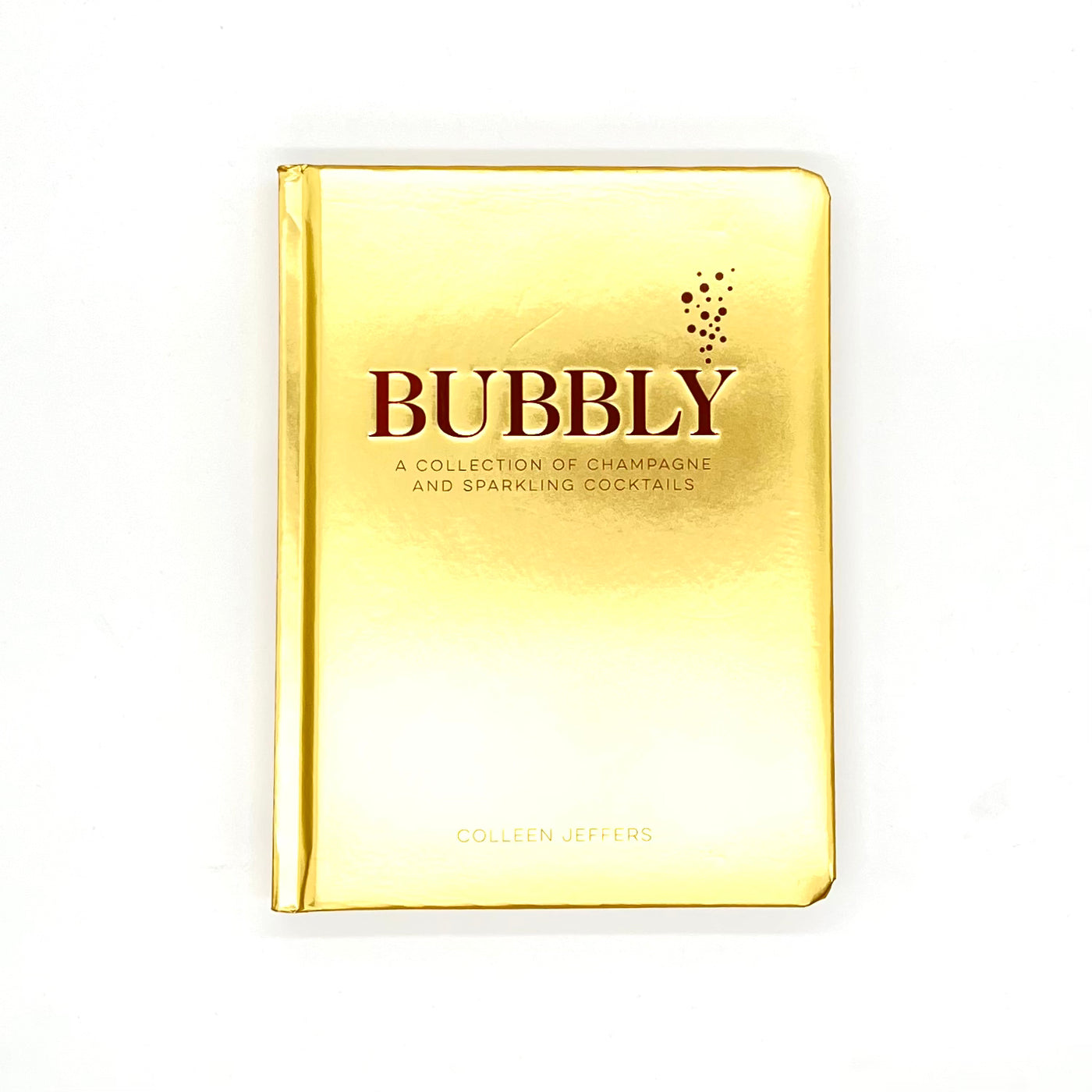 bubbly