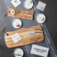 stoneware appetizer plates