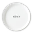 stoneware appetizer plates