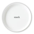 stoneware appetizer plates