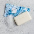 salt bar soap
