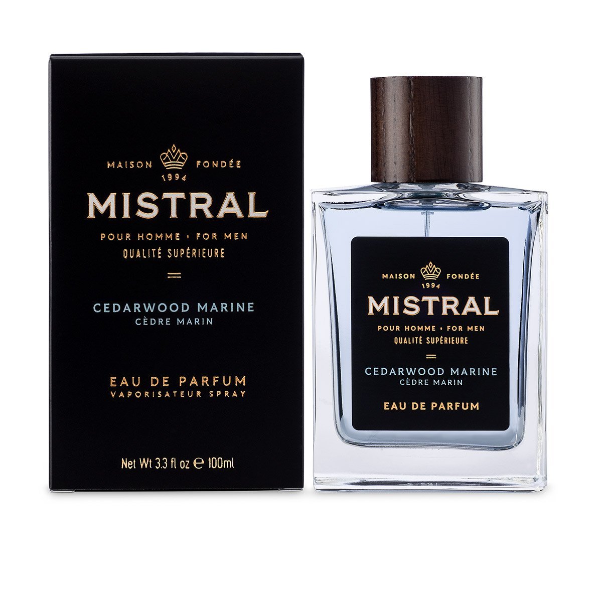 cedarwood marine cologne