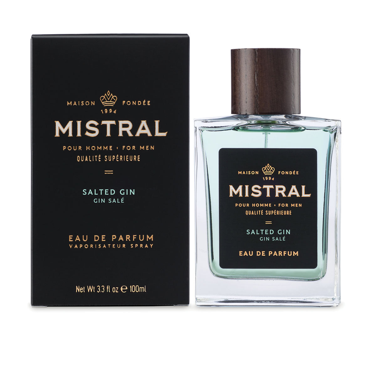 salted gin cologne