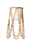 bamboo plant stand - store pick up only