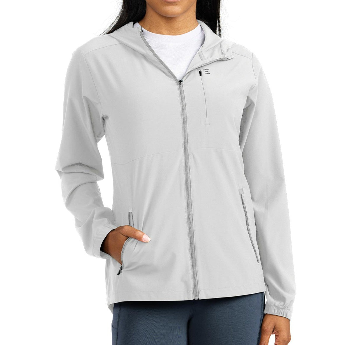 freefly breeze jacket