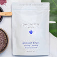 moonlit bath soak