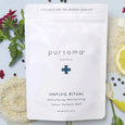 unplug bath soak