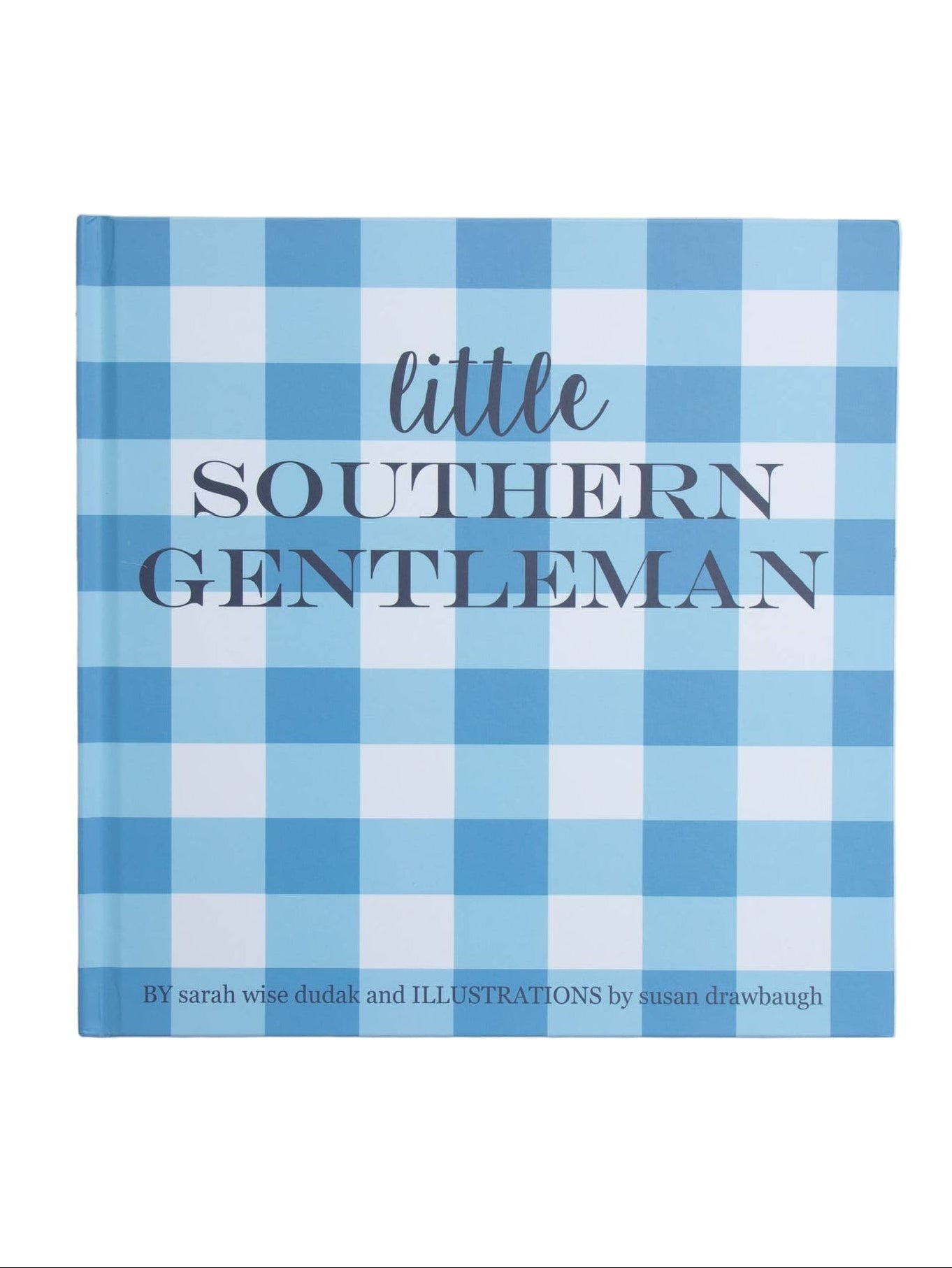 Little Southern Gentleman