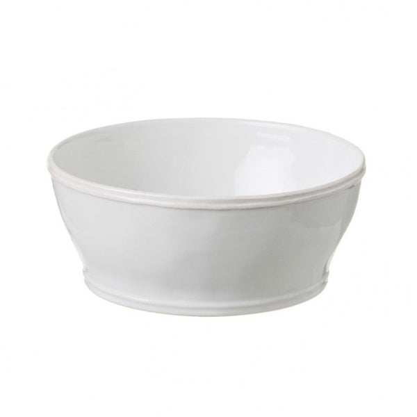 fontana serving bowl
