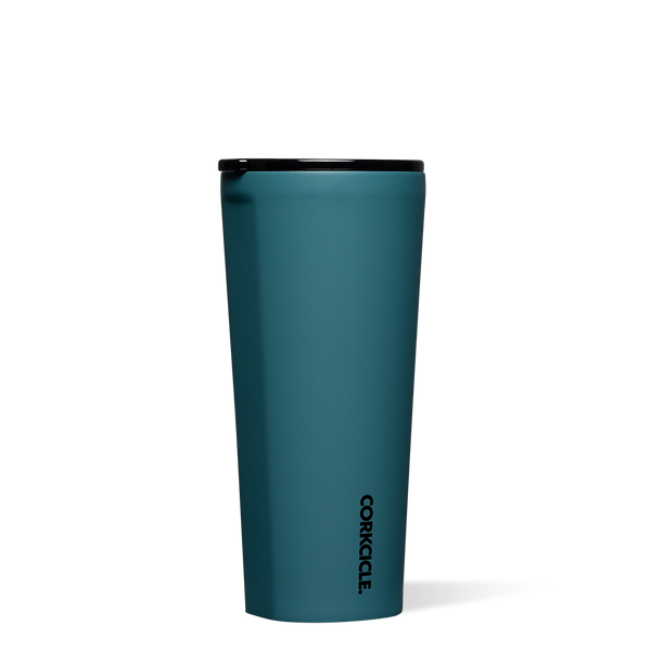 corkcicle sierra tumbler - reef