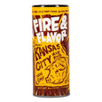 fire + flavor kansas city rib rub