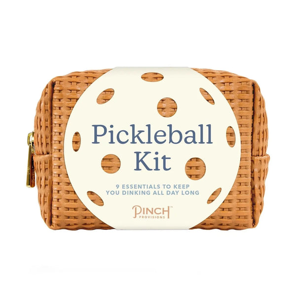 pickleball kit