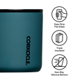 corkcicle buzz cup - reef