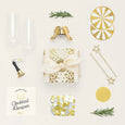 this calls for bubbly champagne kit