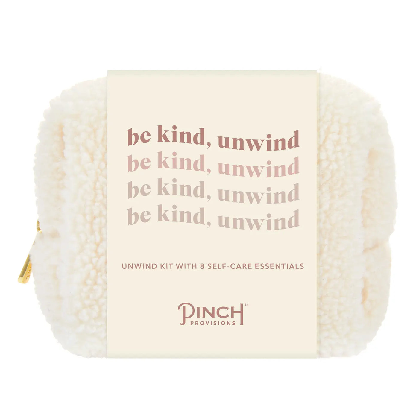 be kind, unwind kit