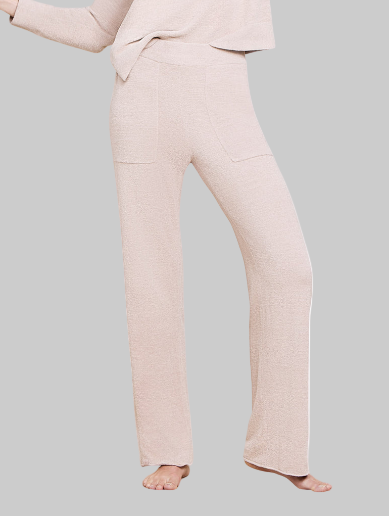 CozyChic Ultra Lite® Wide Leg Pant- Willow