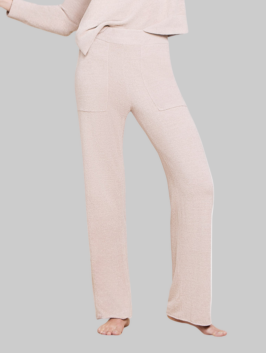 CozyChic Ultra Lite® Wide Leg Pant- Willow