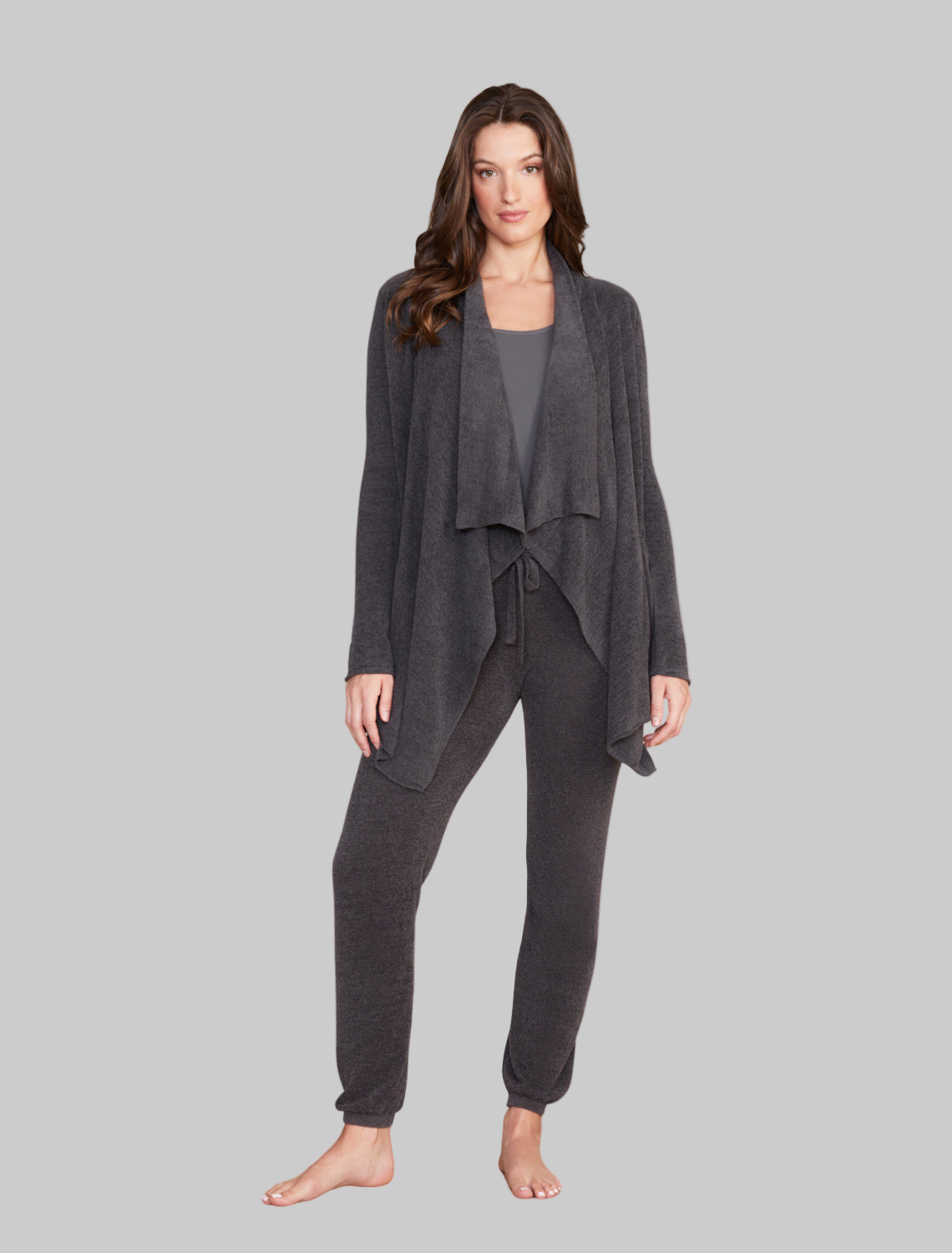 CozyChic Ultra Lite® Hi/lo Cardi