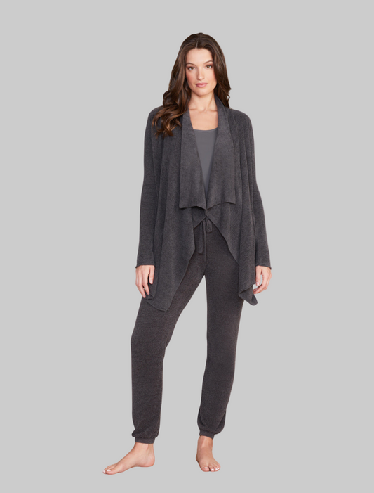 CozyChic Ultra Lite® Hi/lo Cardi