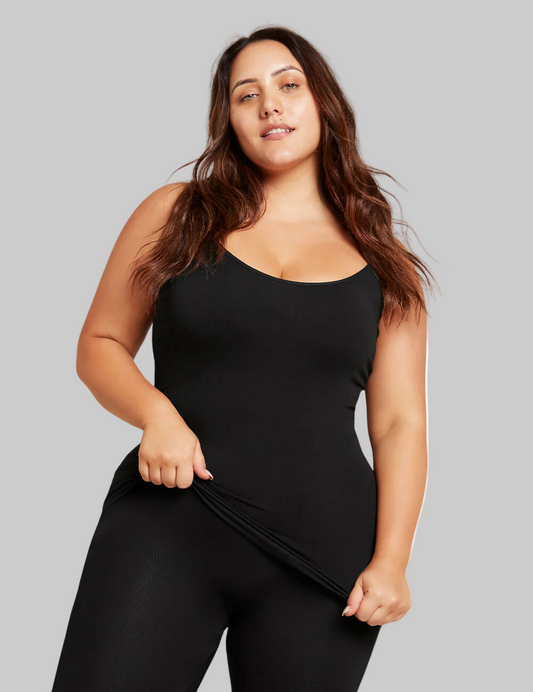 Base Layer Cami Top - Boody