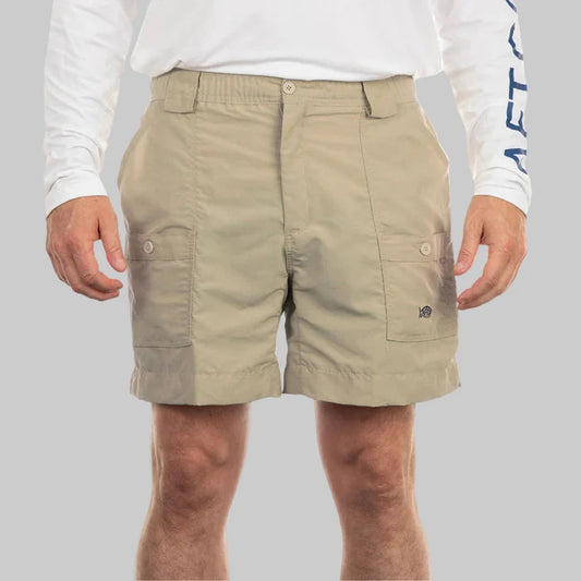 Original Fishing Shorts - Khaki