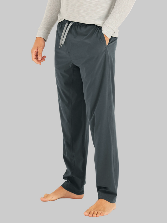 Breeze Pant - Storm Cloud