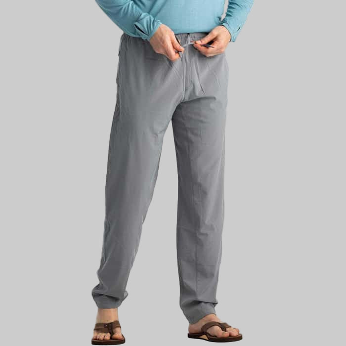 Breeze Pants - Slate