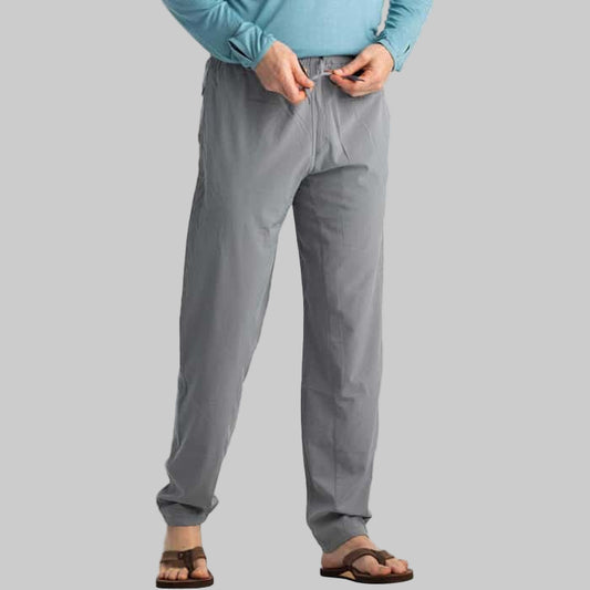 Breeze Pants - Slate