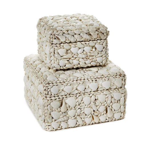 Shell Boxes