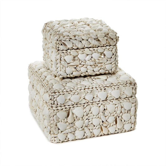 Shell Boxes