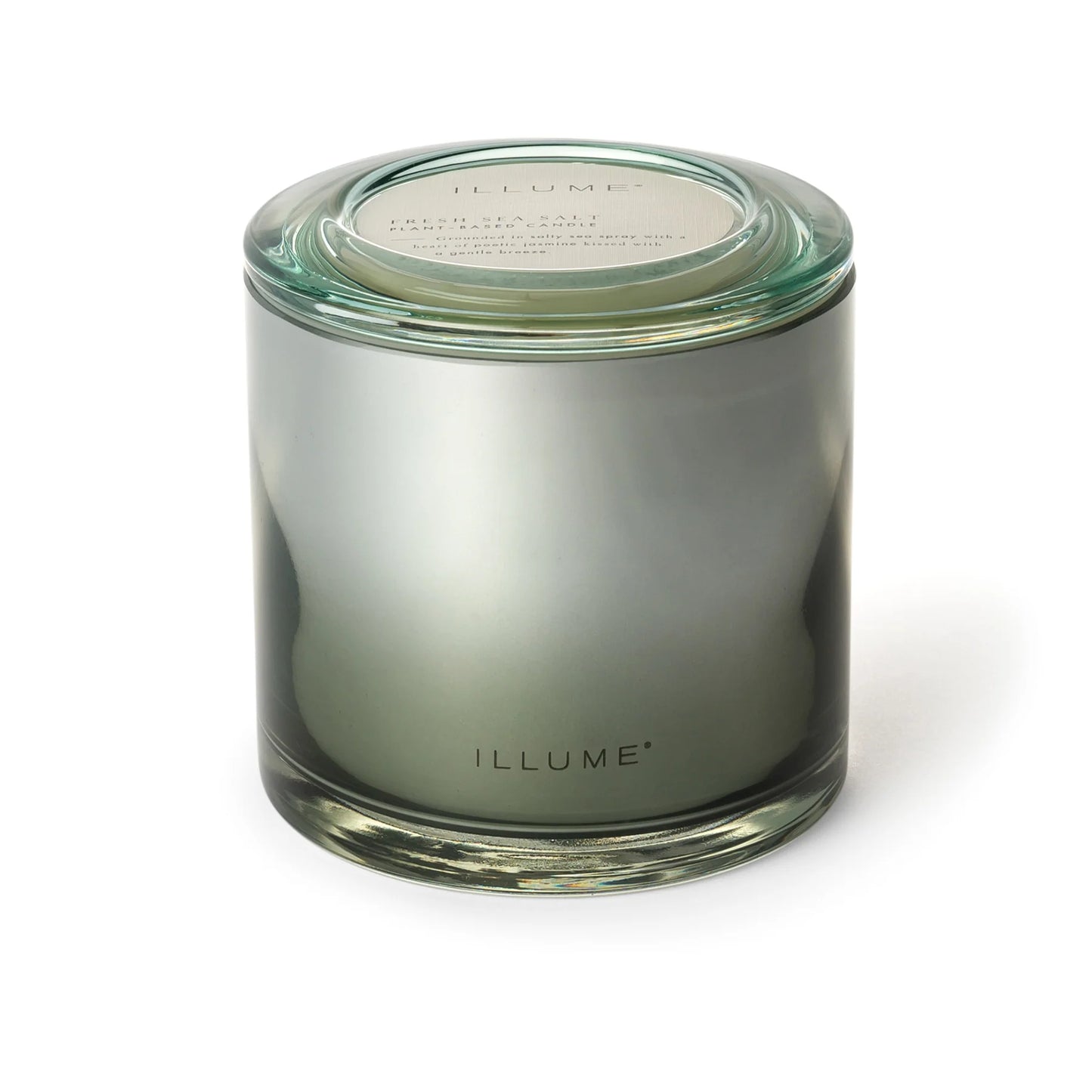 Sea Salt Large Candle