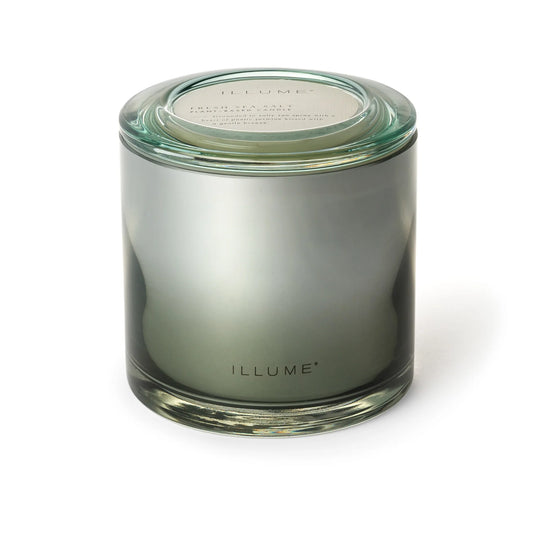 Sea Salt Large Candle