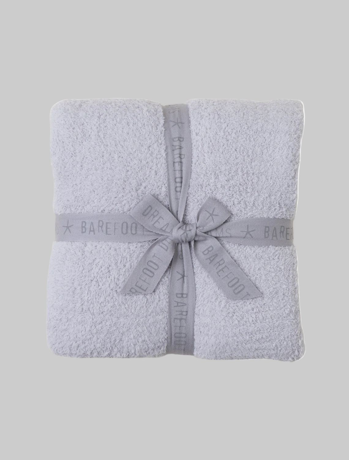 CozyChic® Throw- Oyster