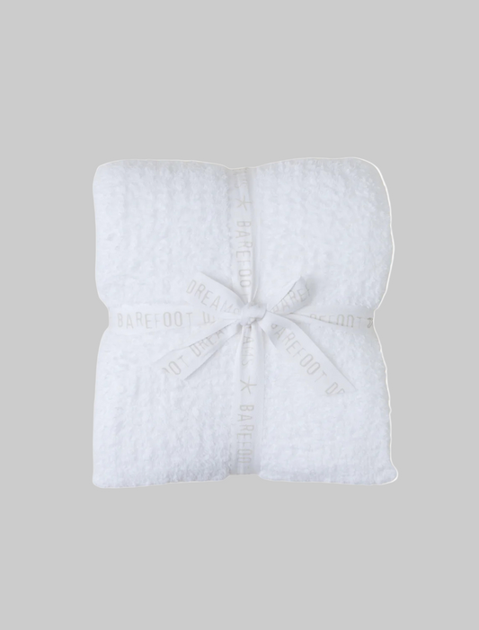 CozyChic® Ribbed Throw