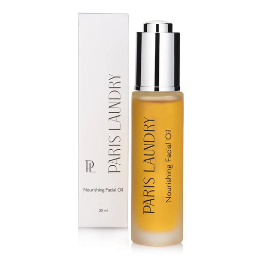 Nourishing Facial Oil