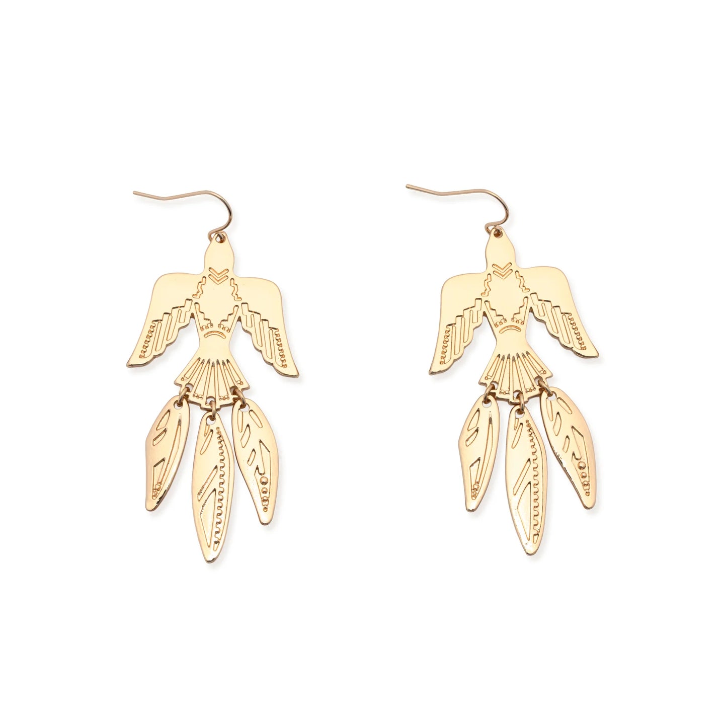 Tallulah Earrings