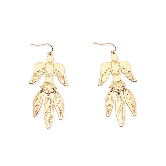 Tallulah Earrings
